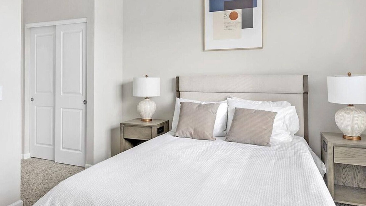 Riverside Apartment | Landing at Grafton Park - 1 Bedroom in Riverside