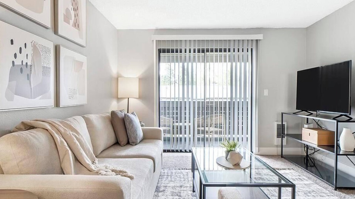 Renton Apartment | Landing at Grammercy - 2 Bedrooms in Downtown Renton