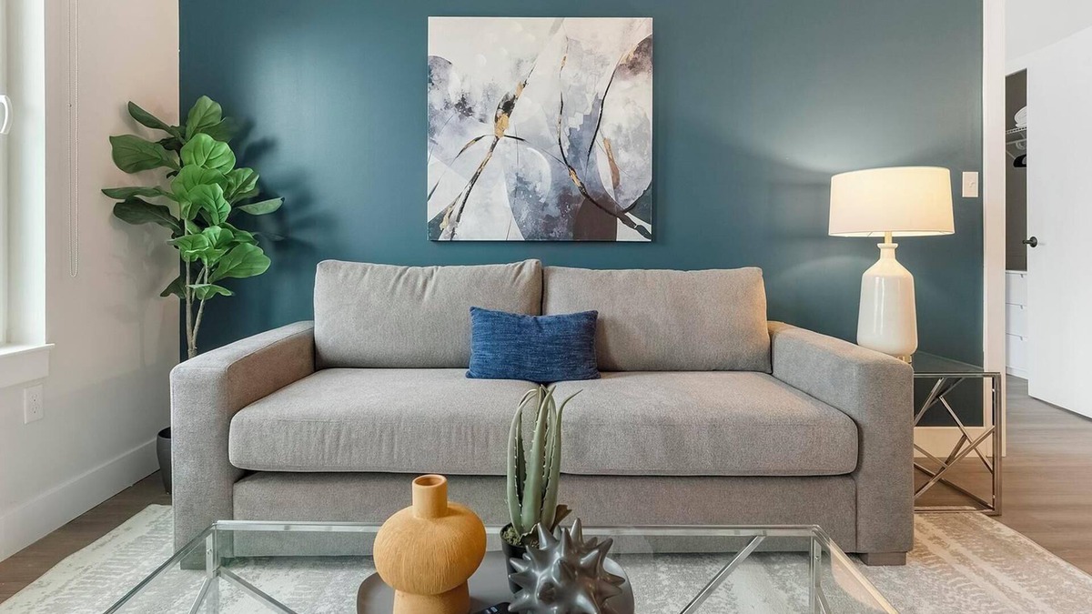 Kensington Apartment | Landing at Hagert and York - 1 Bedroom in East .