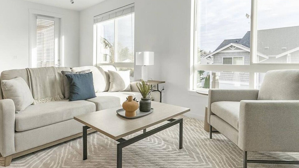 Silver Lake Apartment | Landing at Helm - 3 Bedrooms in Silver Lake