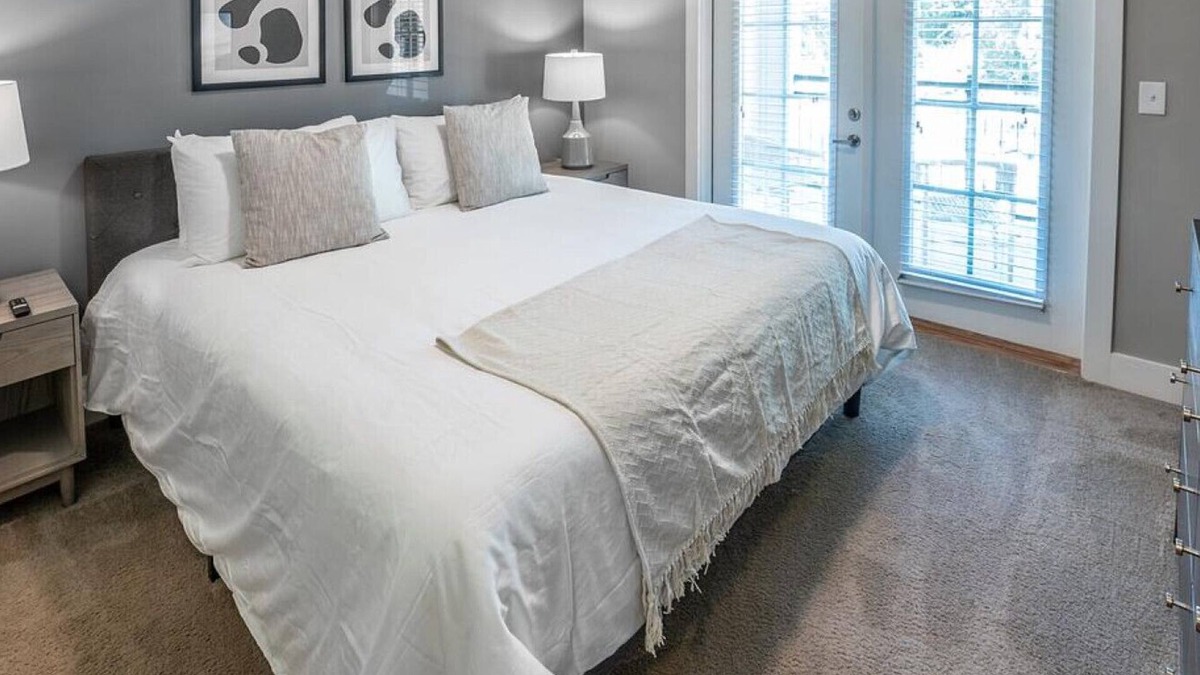 West Ashley Apartment | Landing at Heyward West Ashley - 1 Bedroom in West Ashley
