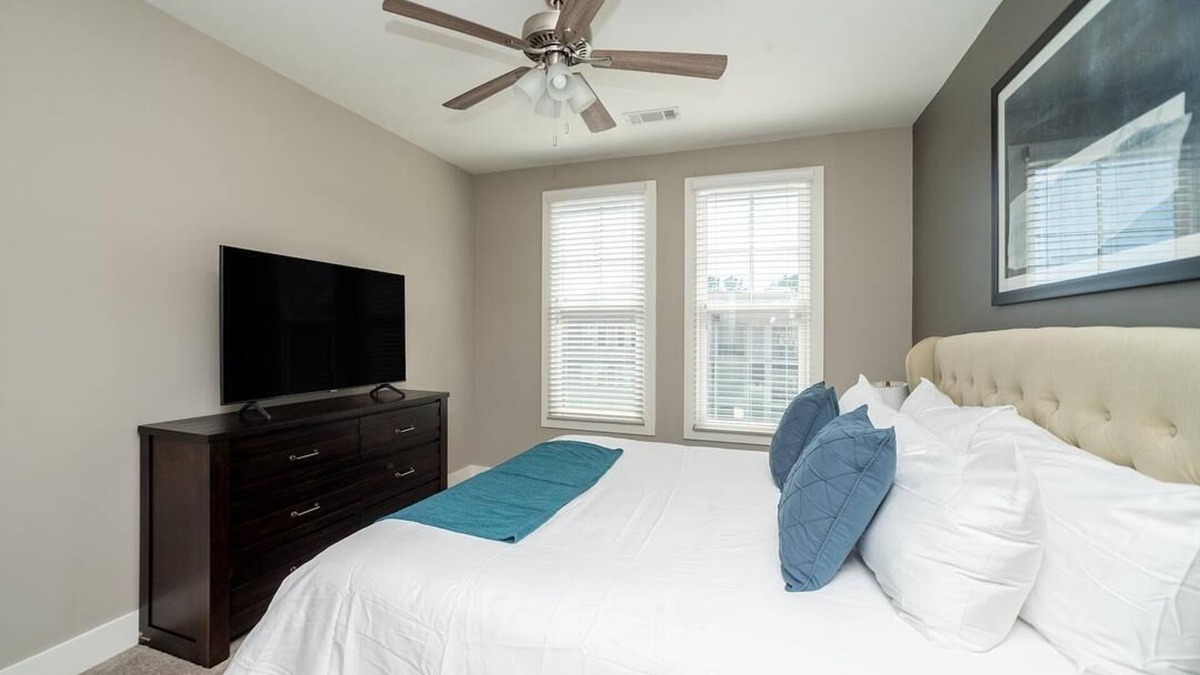 West Ashley Apartment | Landing at Heyward West Ashley - 2 Bedrooms in West Ashley