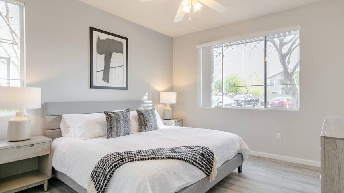 Tramonto Apartment | Landing at Ironhorse at Tramonto - 2 Bedrooms in Desert Hills