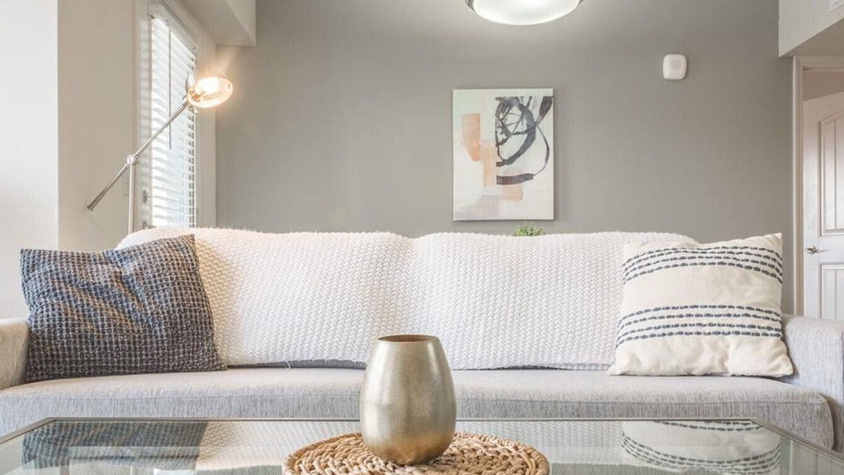 Shenandoah Apartment | Landing at Ivy Park Apartments - 2 Bedrooms in Downtown Baton Rouge