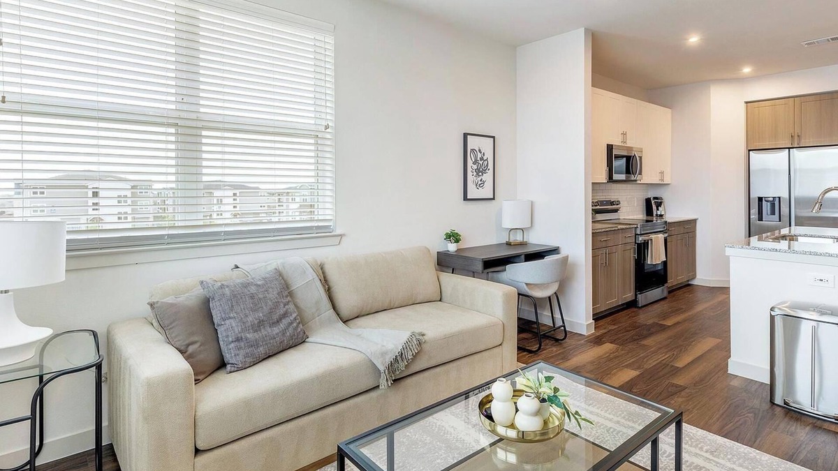 Fate Apartment | Landing at Jameson - 1 Bedroom in Fate