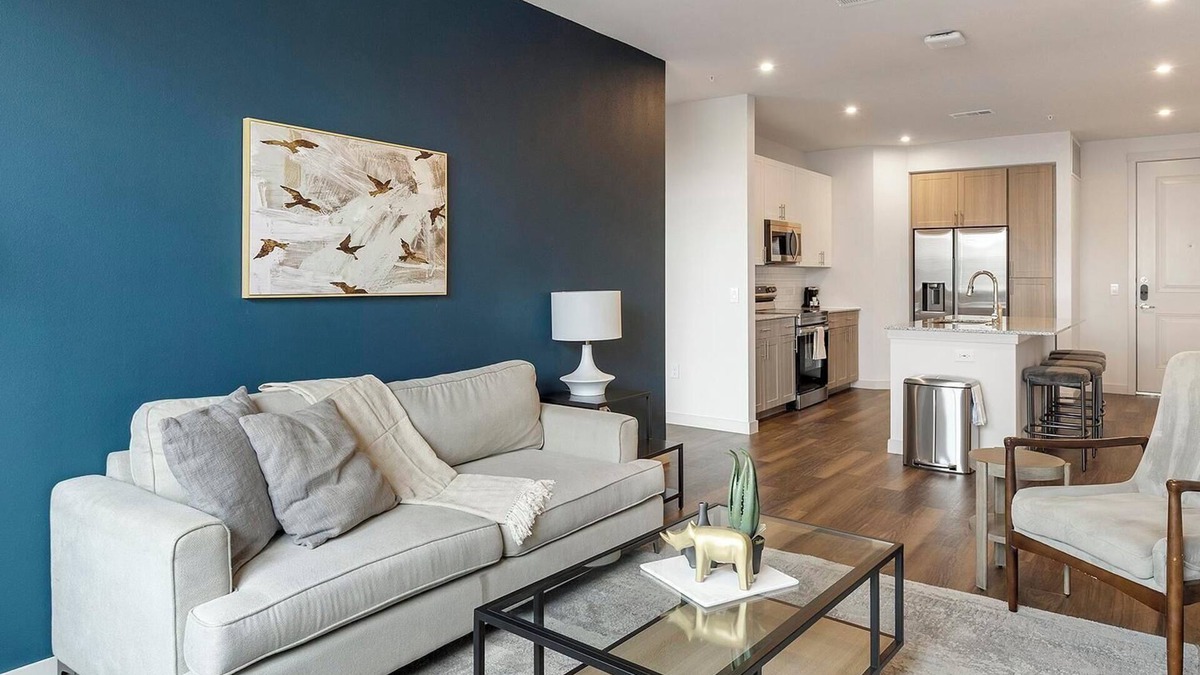 Fate Apartment | Landing at Jameson - 2 Bedrooms in Fate