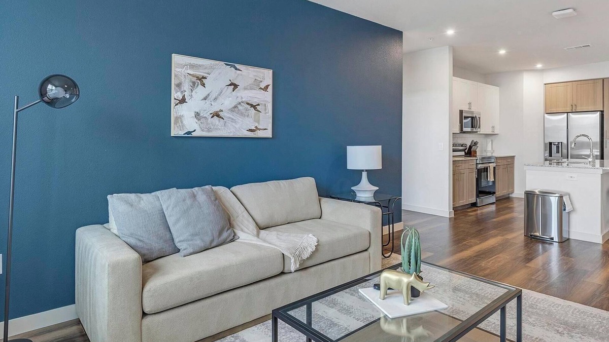 Fate Apartment | Landing at Jameson - 2 Bedrooms in Fate