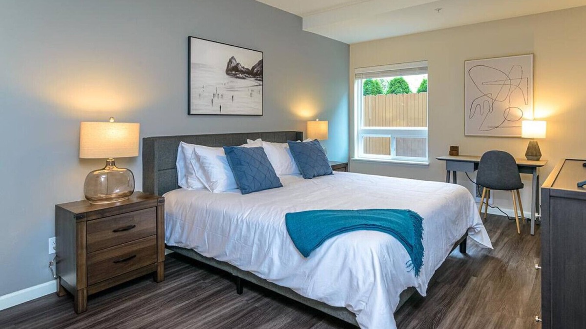 Old Ballard Apartment | Landing at Liam Apartments - 1 Bedroom in Adams