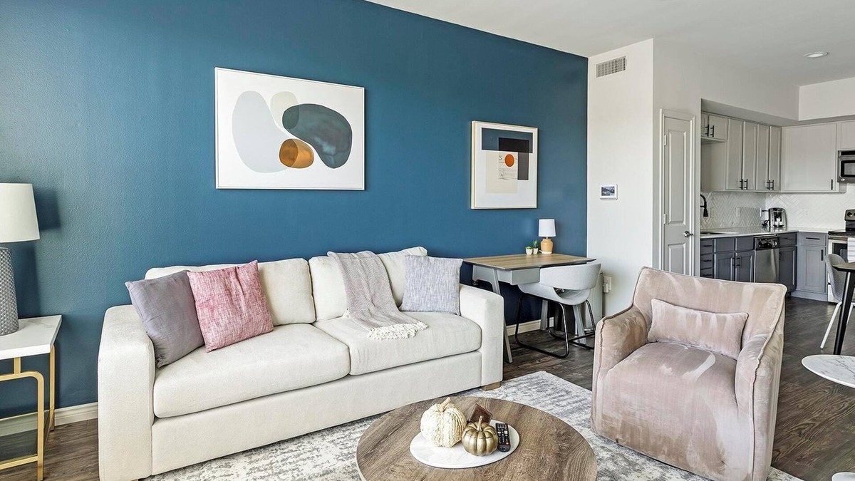 Kessler Apartment | Landing at Lofts at Sylvan Thirty - 1 Bedroom i.
