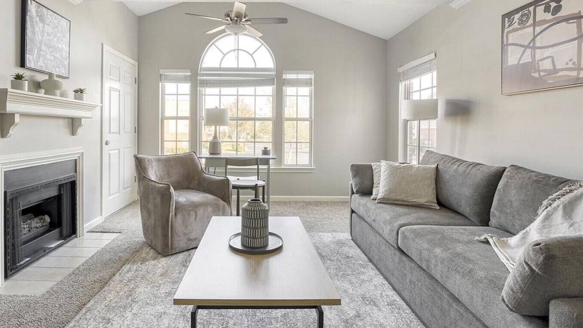 Collierville Apartment | Landing at Madison at Schilling Farms - 1 Bedroom in Downtown Collierville
