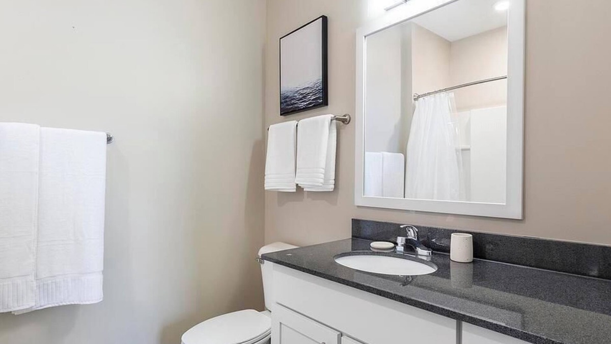 Toledo Apartment | Landing at Marina Lofts - 1 Bedroom in East Toledo