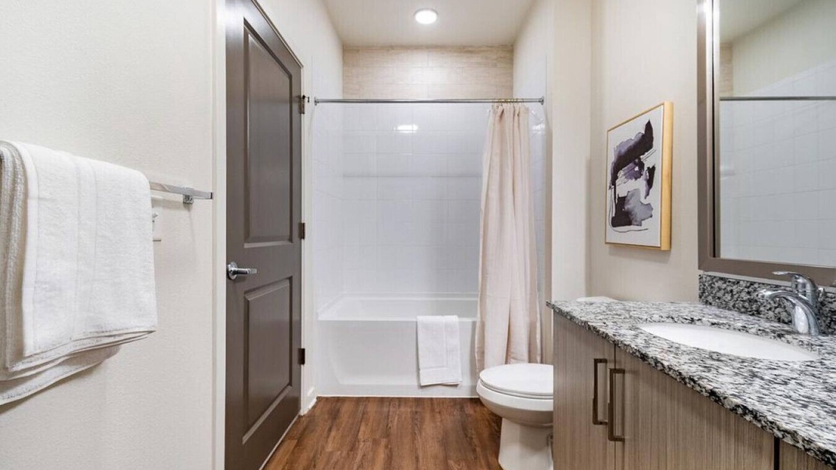 Tropic Apartment | Landing at Marisol at Viera - 1 Bedroom in Viera West