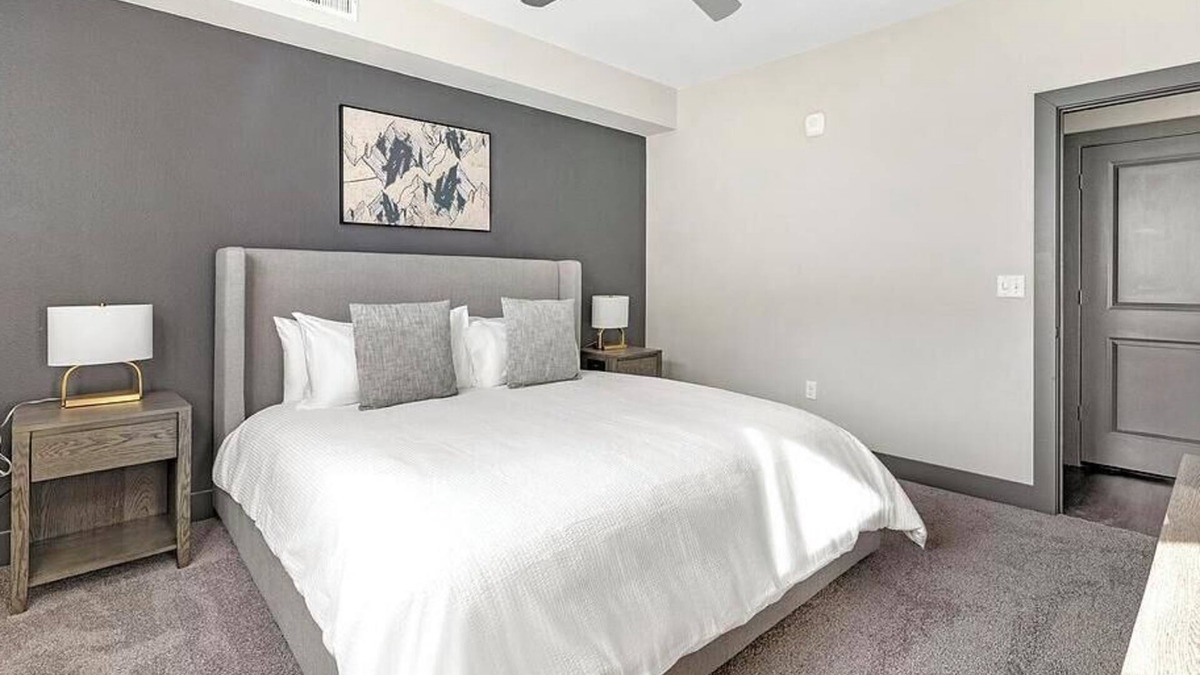 Parker Apartment | Landing at Montane - 1 Bedroom in Downtown Parker