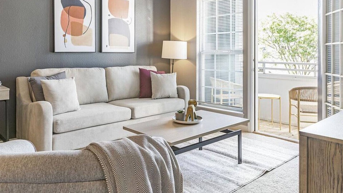 Carmel Apartment | Landing at North Haven - 2 Bedrooms in Nora