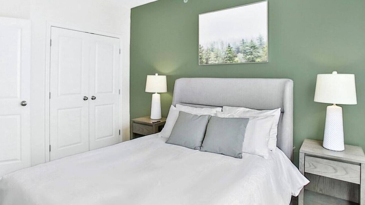 Fort Wayne Apartment | Landing at Oak Crossing Apartments - 2 Bedrooms in Downtown Fort Wayne