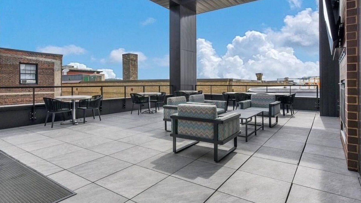 Lowertown Apartment | Landing at Oaks Union Depot - 2 Bedrooms in Lowertown