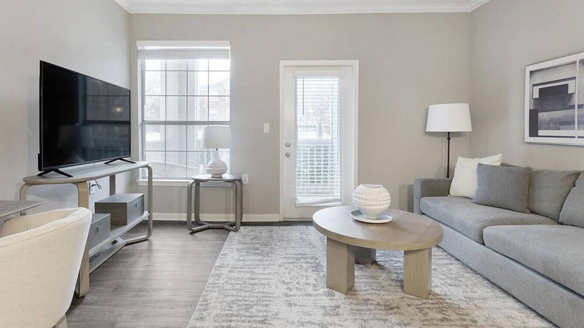Southwind Apartment | Landing at Preserve at Southwind - 1 Bedroom in Richwood
