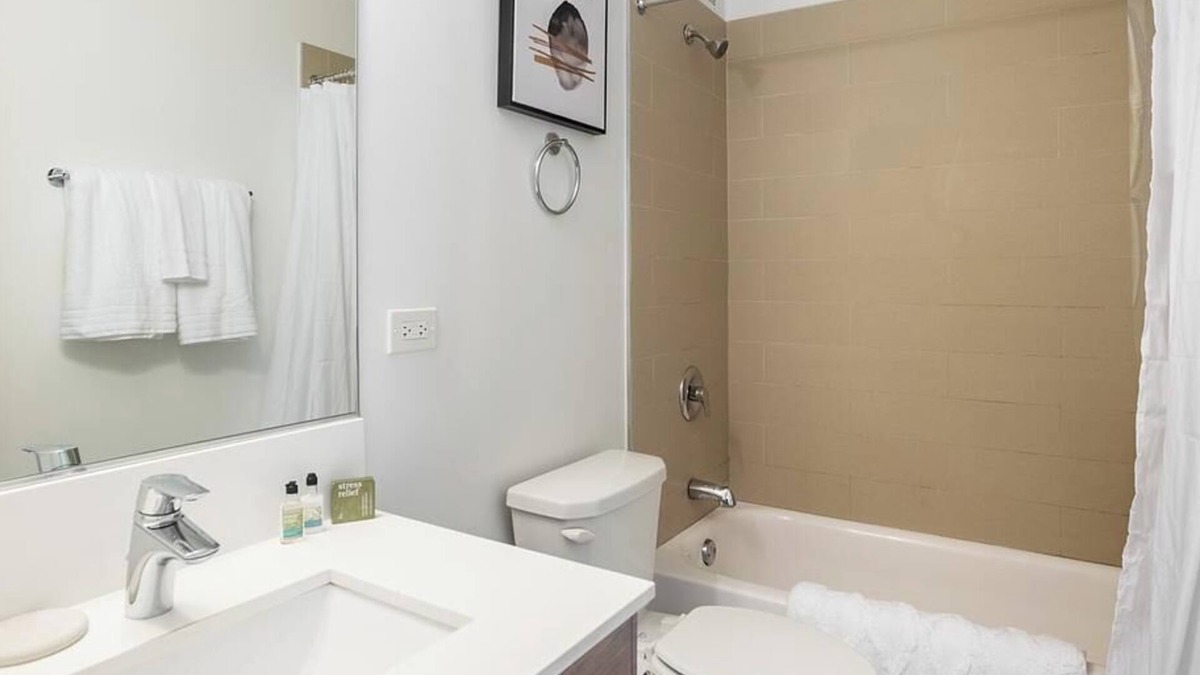 Indian Village Apartment | Landing at Regents Park - 2 Bedrooms in East Hyde Park