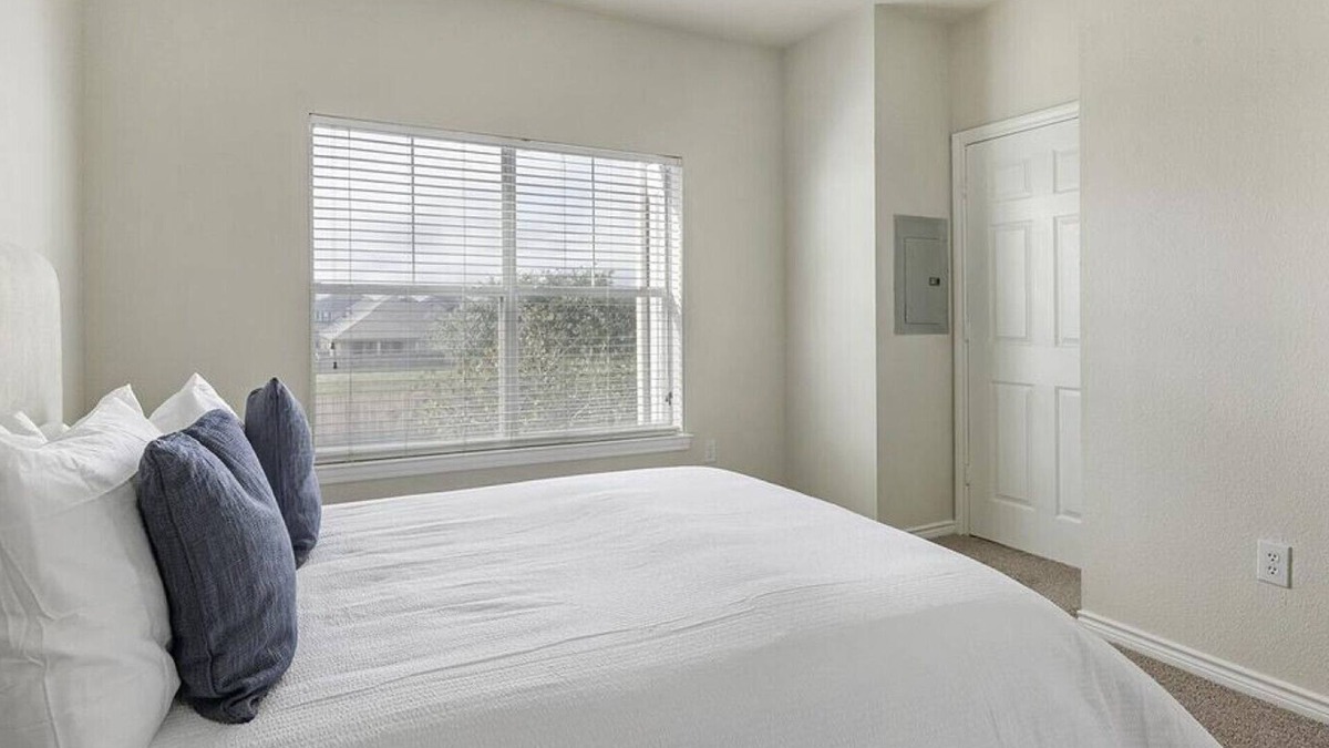 Richmond Apartment | Landing at Residences at River Park West - 1 Bedroom in Riverpark West