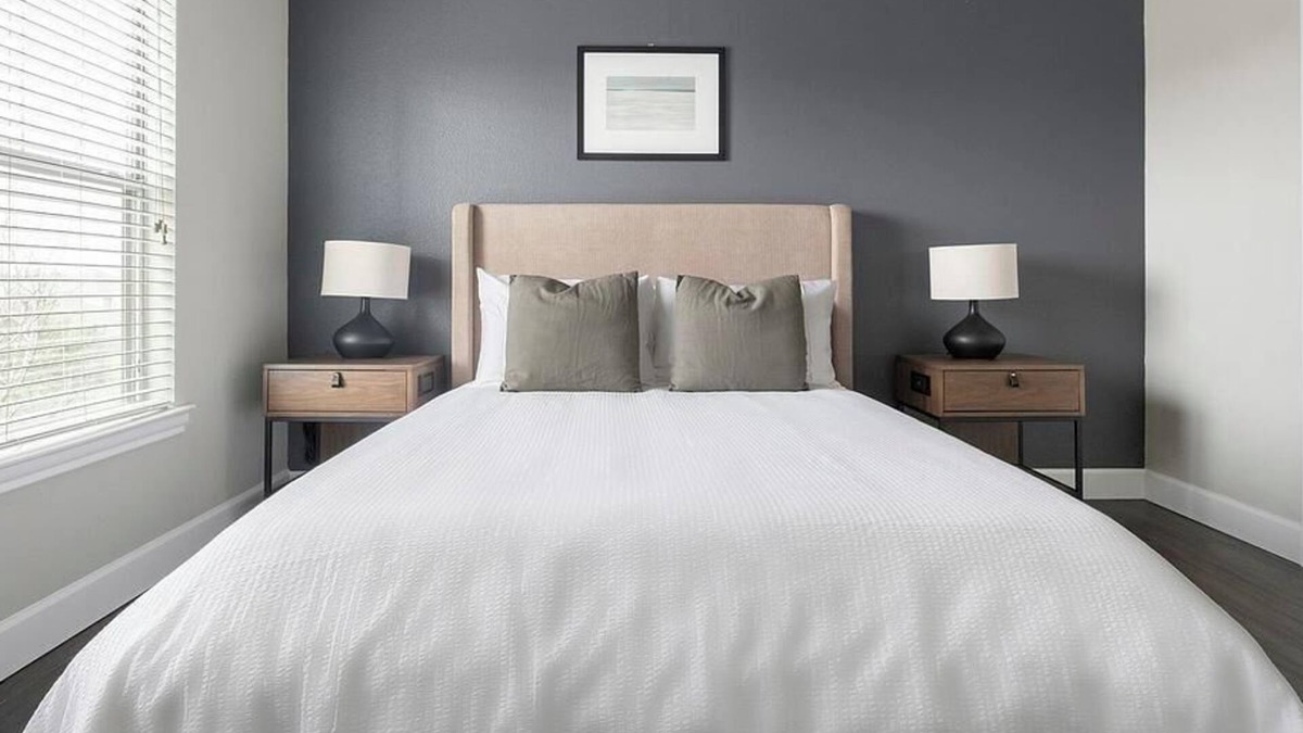 Richmond Apartment | Landing at Residences at River Park West - 1 Bedroom in Riverpark West