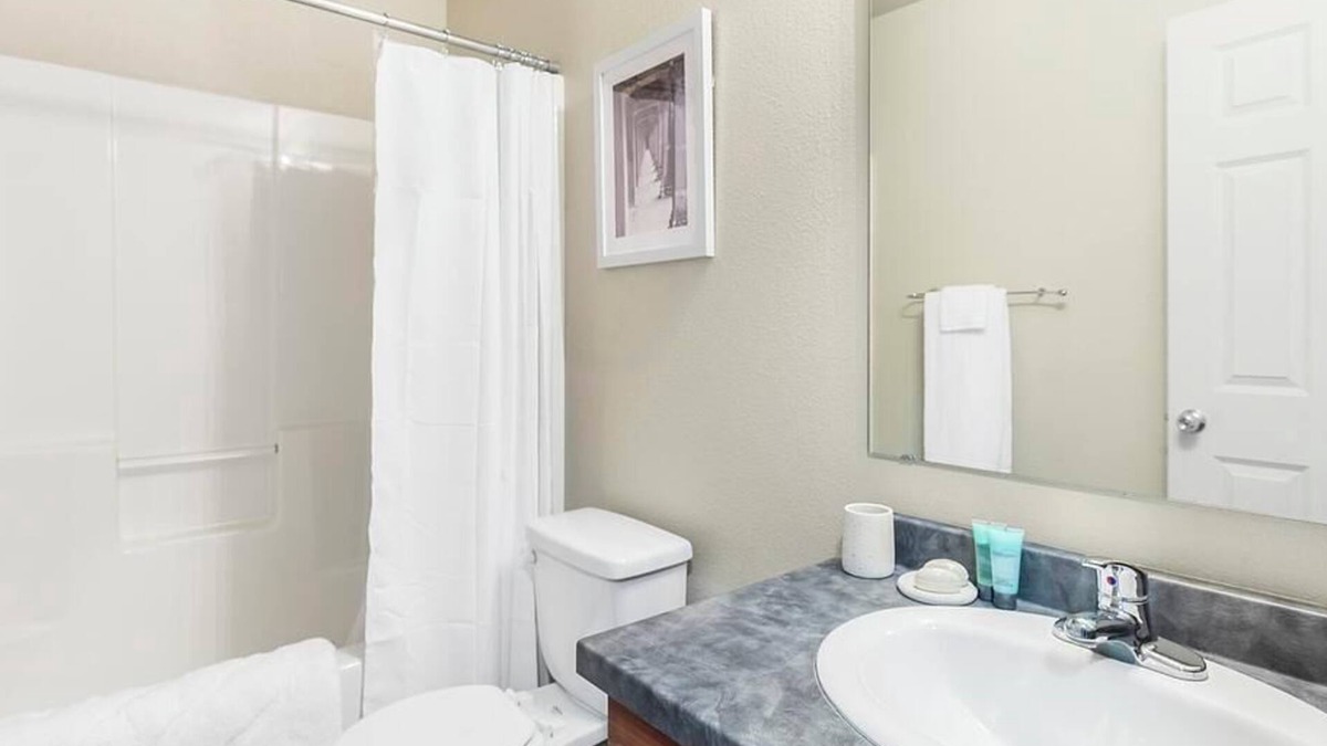 Vancouver Apartment | Landing at Rock Creek Commons - 2 Bedrooms in Orchards