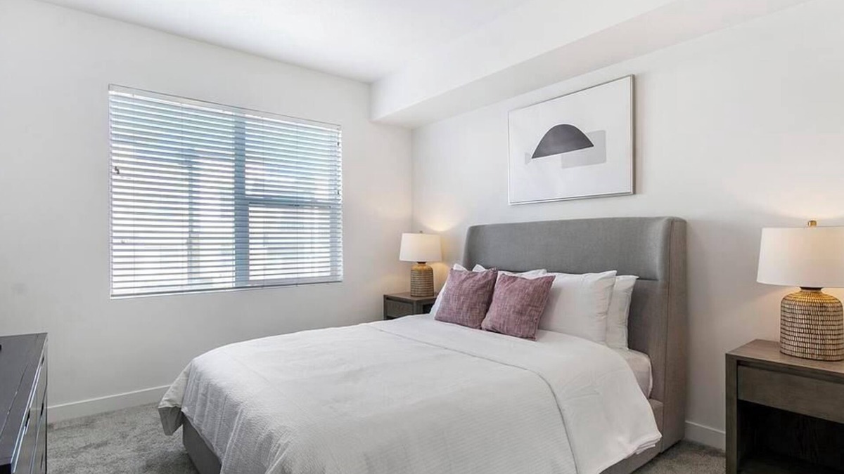 Bluffdale Apartment | Landing at Rockpoint - 1 Bedroom in Independence At The Point