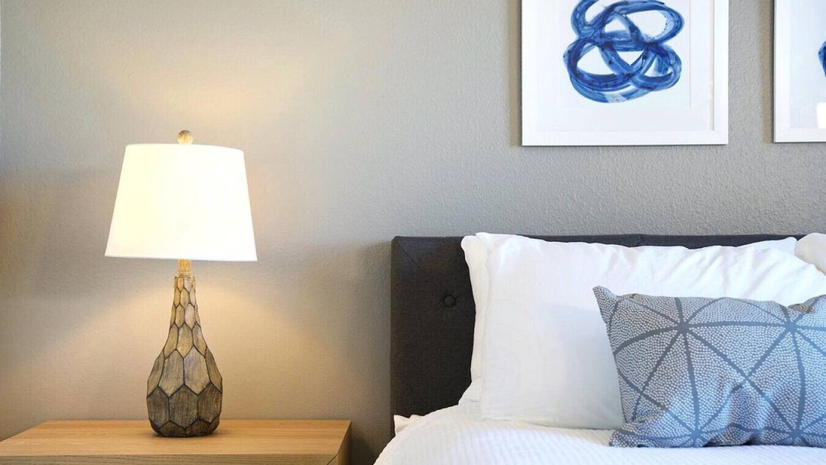 Briargate Apartment | Landing at Sagebrook Apartment Homes - 1 Bedroom in Briargate