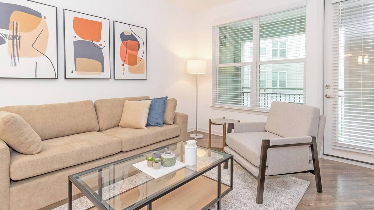 San Marco Apartment | Landing at San Marco Promenade - 1 Bedroom in S.