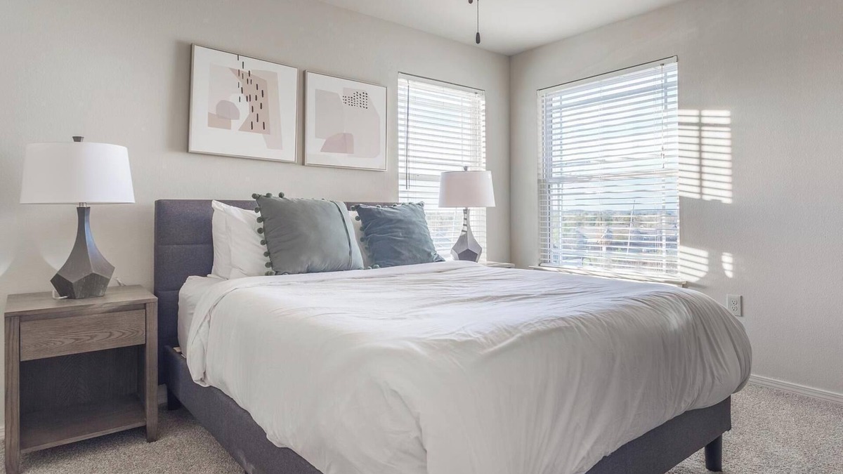 Broken Arrow Apartment | Landing at Scissortail Crossing - 2 Bedrooms in.