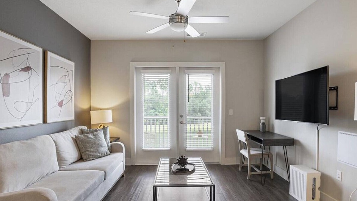Wimauma Apartment | Landing at Sereno - 1 Bedroom in Wimauma