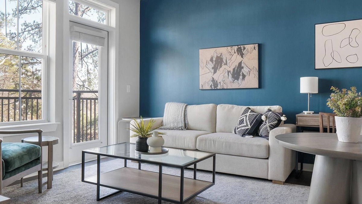 Mableton Apartment | Landing at Series at Riverview Landing - 2 Bedr.