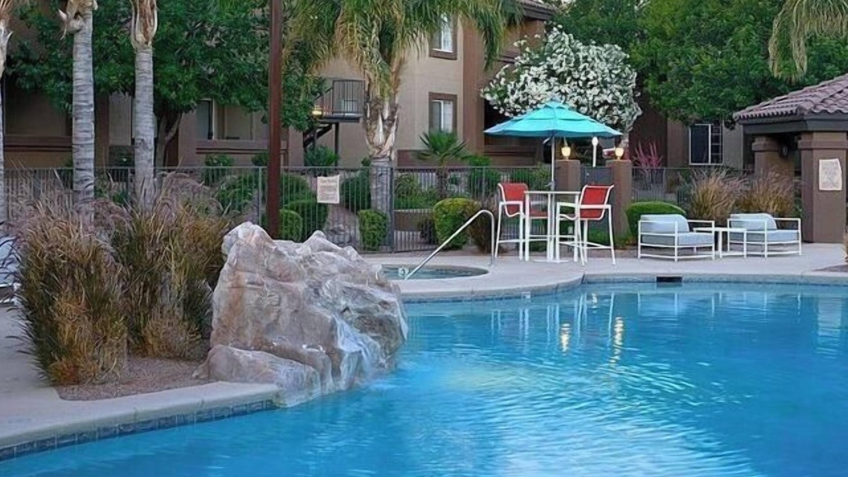 Cortaro Apartment | Landing at Silverbell Springs - 2 Bedrooms in Silverbell Place