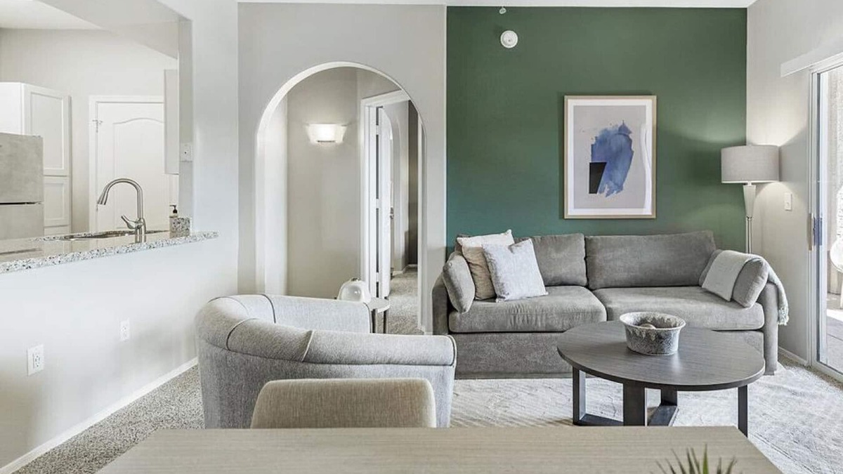 Cortaro Apartment | Landing at Silverbell Springs - 2 Bedrooms in Silverbell Place