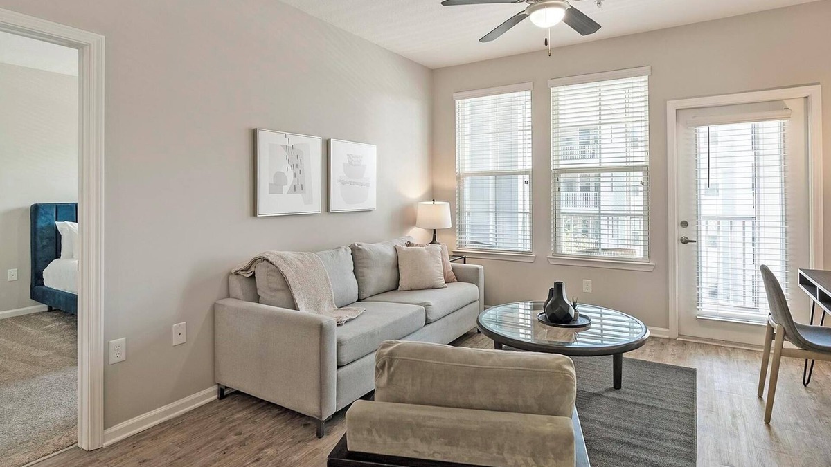 Land O' Lakes Apartment | Landing at Soltair Cypress Creek - 2 Bedrooms i.