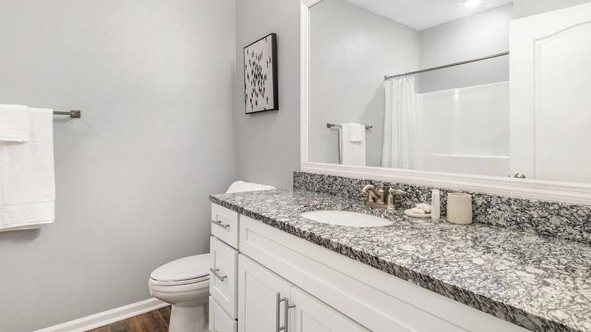 Sand Ridge Apartment | Landing at Stonegate - 3 Bedrooms in Sand Ridge
