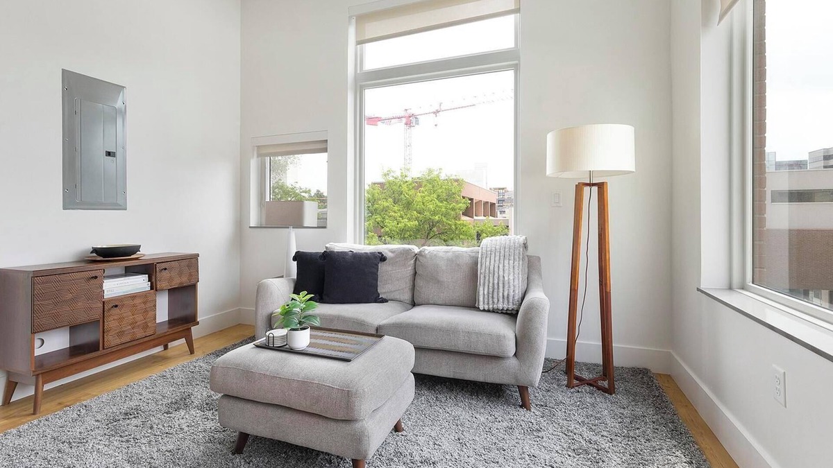 Cherry Creek Apartment | Landing at Studio 135 - 1 Bedroom in Cherry Creek