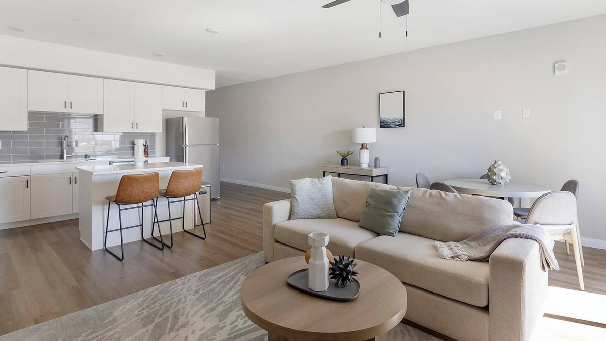 Townsite Apartment | Landing at Summit on Boulder - 1 Bedroom in Val.