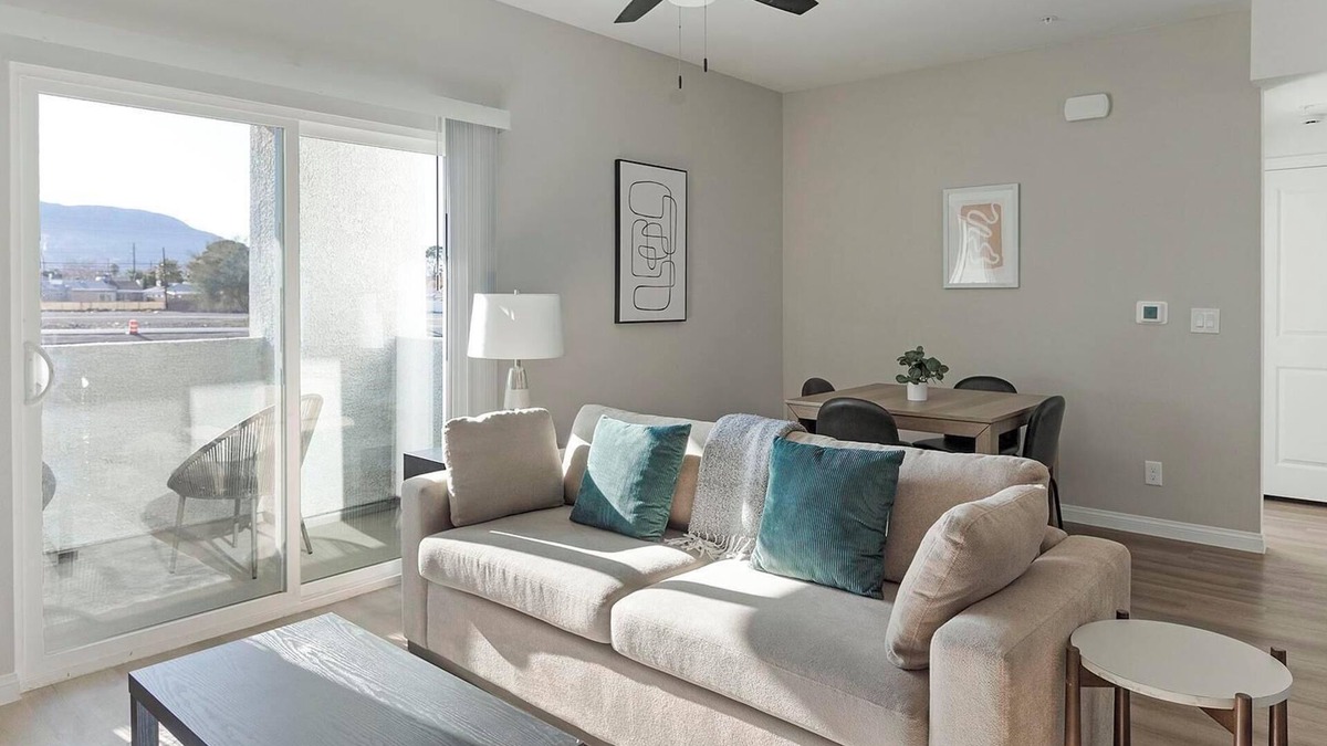 Townsite Apartment | Landing at Summit on Boulder - 1 Bedroom in Val.