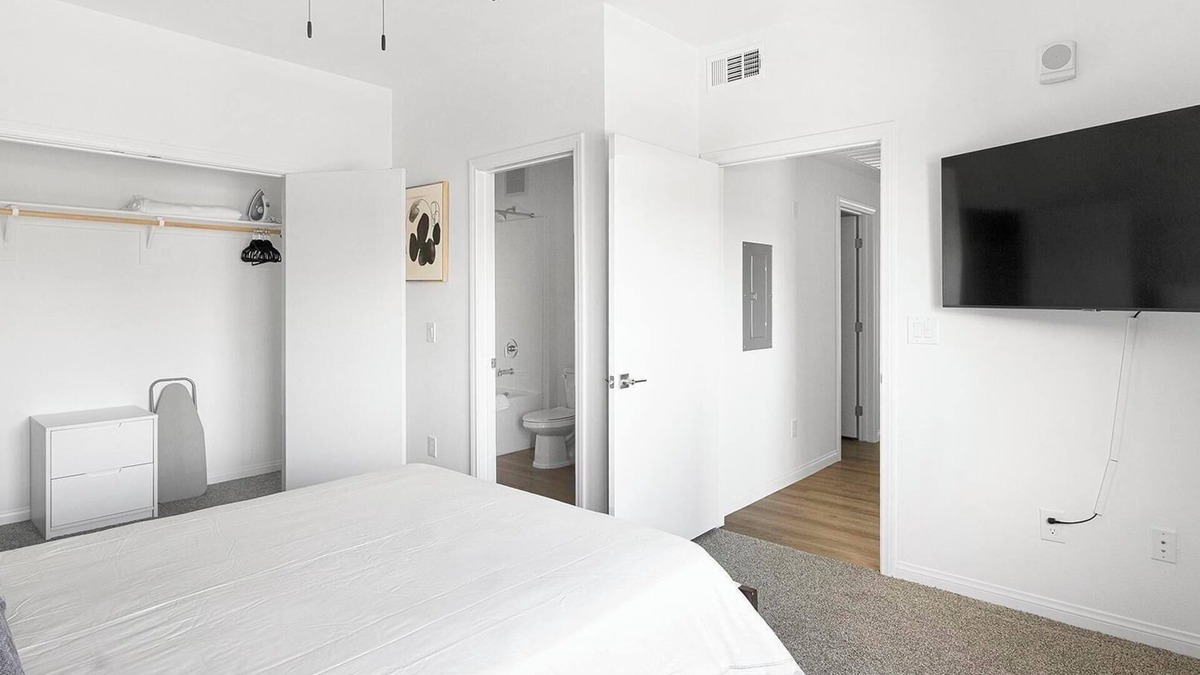 Townsite Apartment | Landing at Summit on Boulder - 1 Bedroom in Val.