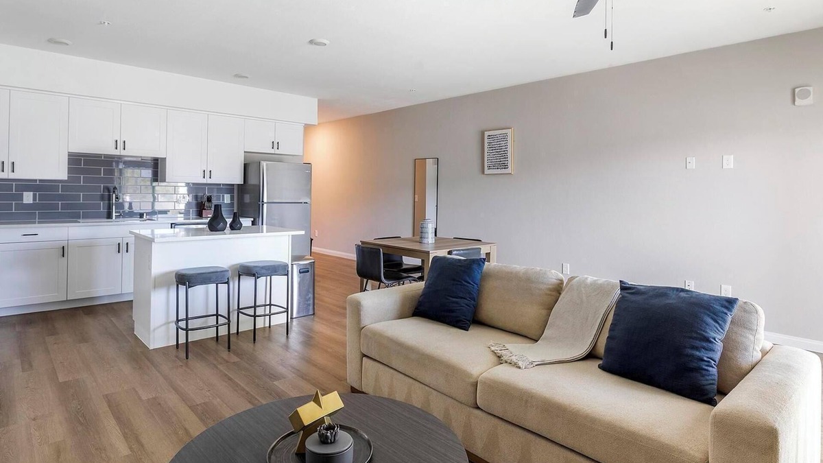 Townsite Apartment | Landing at Summit on Boulder - 1 Bedroom in Val.
