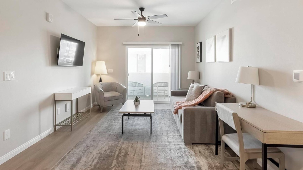 Townsite Apartment | Landing at Summit on Boulder - 2 Bedrooms in Va.