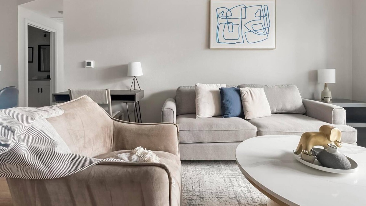 Townsite Apartment | Landing at Summit on Boulder - 2 Bedrooms in Va.