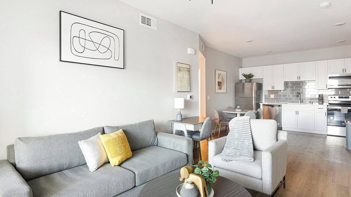 Townsite Apartment | Landing at Summit on Boulder - 2 Bedrooms in Va.