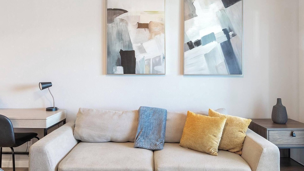 Townsite Apartment | Landing at Summit on Boulder - 2 Bedrooms in Va.