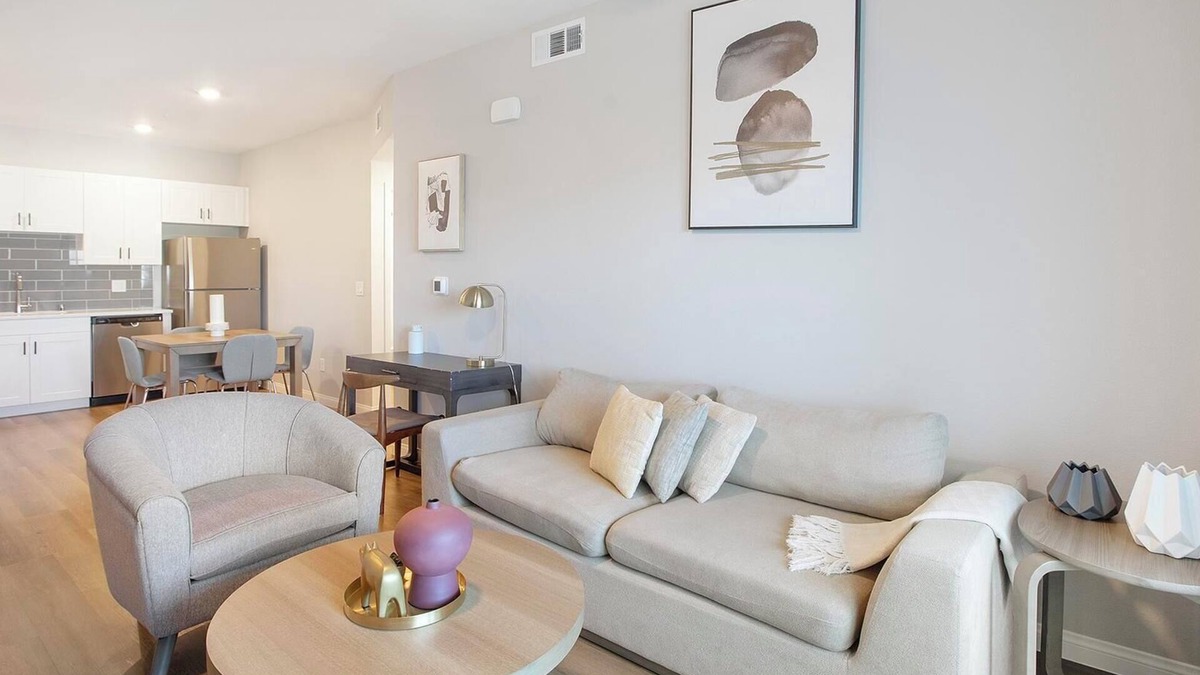 Townsite Apartment | Landing at Summit on Boulder - 2 Bedrooms in Va.