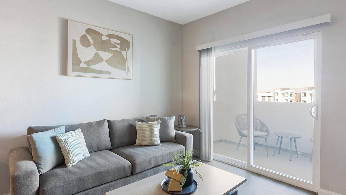 Townsite Apartment | Landing at Summit on Boulder - 2 Bedrooms in Va.