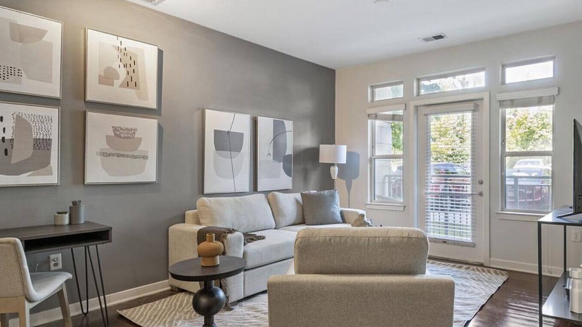 Lake Arbor Apartment | Landing at Tapestry Largo Station - 1 Bedroom in Lake Arbor