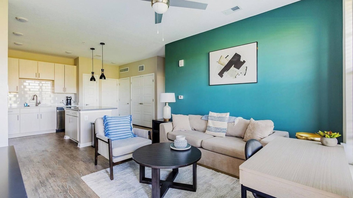 Kenton Apartment | Landing at Tapestry Turfway - 2 Bedrooms in Flo.