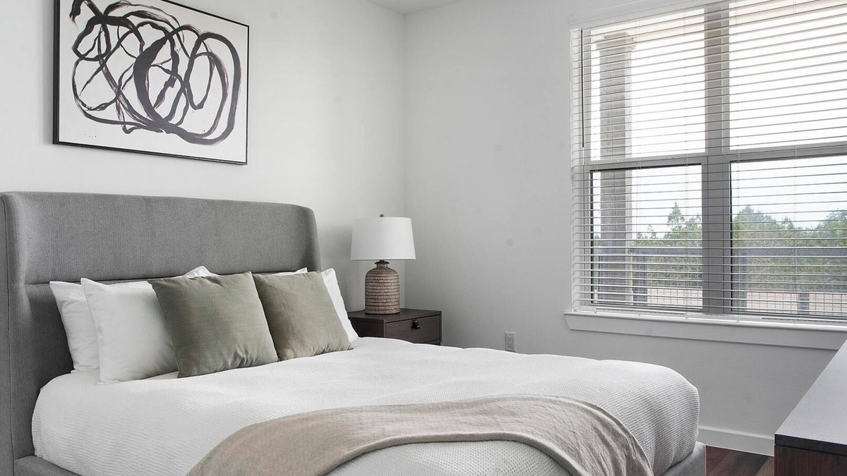 Lakeway Apartment | Landing at The Artesian at Bee Cave - 1 Bedroom.