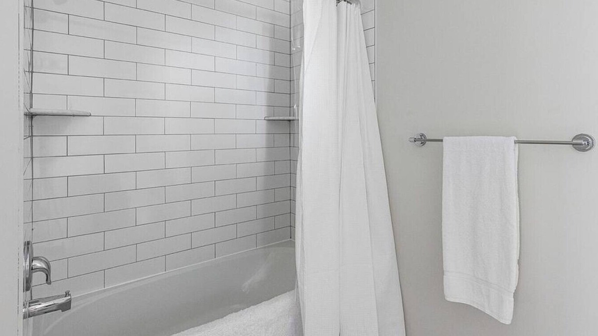 Carteret Apartment | Landing at The Botanic - 2 Bedrooms in Carteret